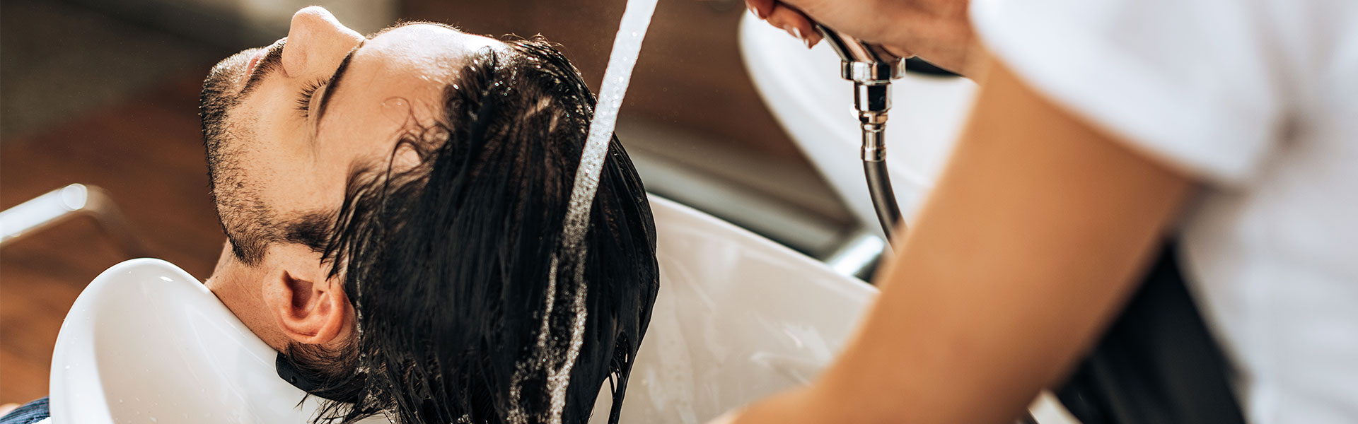 Hair Treatment