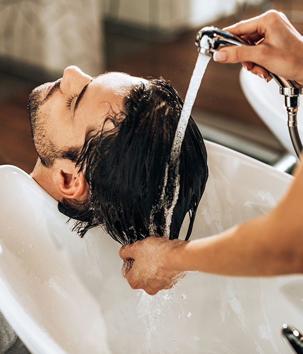 Hair Treatment